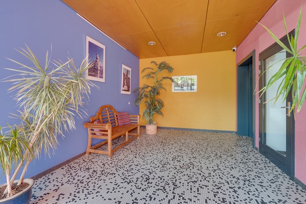 Medium property photo - Zocalo 12, 1566 SN Assendelft